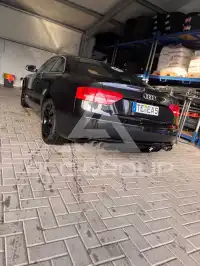 2010 Audi A5