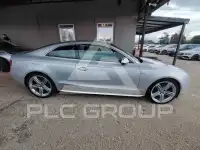 2010 Audi A5