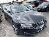 2010 Audi A5