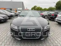 2010 Audi A5