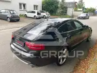 2010 Audi A5