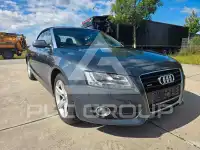 2010 Audi A5