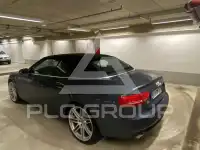2010 Audi A5