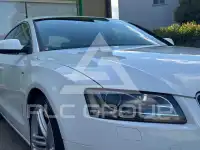 2010 Audi A5