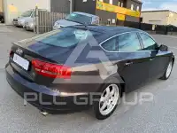 2010 Audi A5