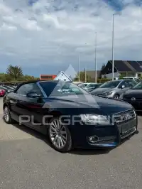 2010 Audi A5