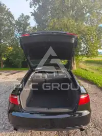 2010 Audi A5