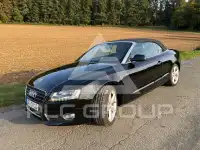 2010 Audi A5