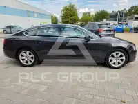 2010 Audi A5