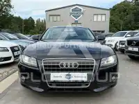 2010 Audi A5