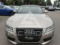 2010 Audi A5