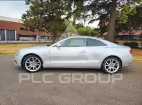 2010 Audi A5