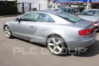 2010 Audi A5