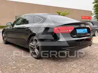 2010 Audi A5
