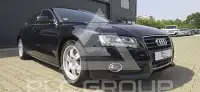 2010 Audi A5