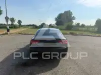 2010 Audi A5