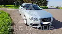 2010 Audi A5
