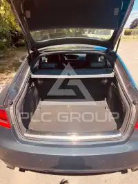 2010 Audi A5