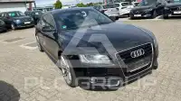 2011 Audi A5