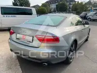 2010 Audi A5
