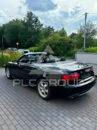 2010 Audi A5