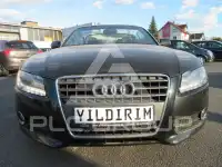 2010 Audi A5