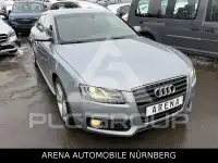2010 Audi A5