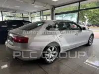 2010 Audi A5