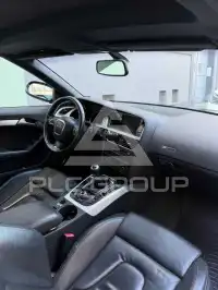 2010 Audi A5