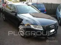 2010 Audi A5