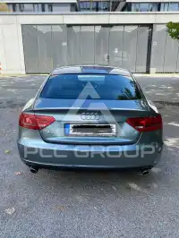2010 Audi A5