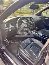 2010 Audi A5