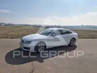 2010 Audi A5