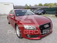 2010 Audi A5