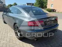 2010 Audi A5