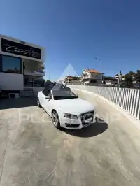 2010 Audi A5