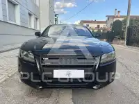 2010 Audi A5