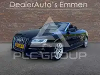 2010 Audi A5