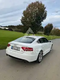 2010 Audi A5