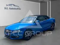 2010 Audi A5