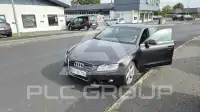 2010 Audi A5