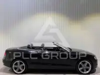 2010 Audi A5