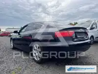 2010 Audi A5