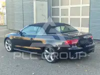 2010 Audi A5