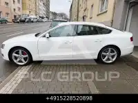 2010 Audi A5