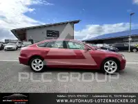2010 Audi A5
