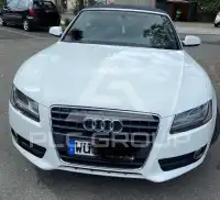 2010 Audi A5