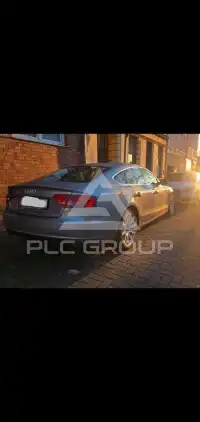 2010 Audi A5