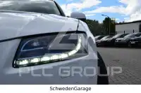 2010 Audi A5