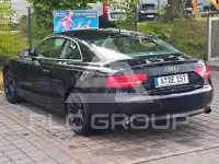2010 Audi A5